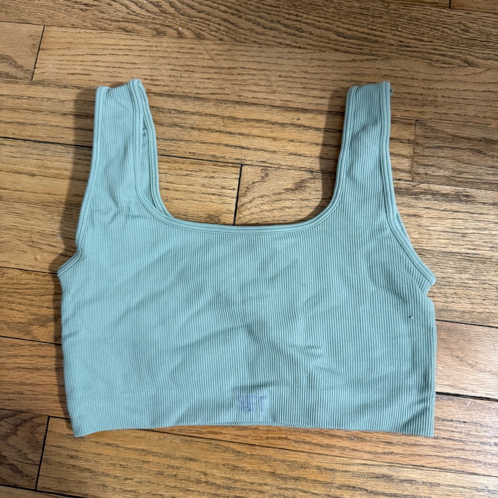 Set active tank top